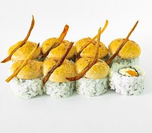 Ролл Красти чиз клаб