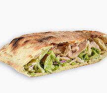 Пита со Свининой