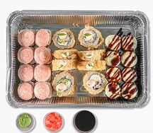 Сет На двоих