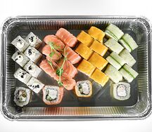 Сет Девочкам