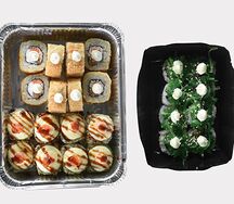 Сет Морская братва