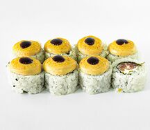 Ролл Като катано