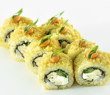 Ролл Курица с авокадо