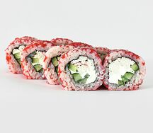 Ролл Калифорния