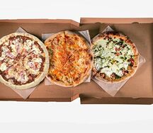 Комбо На любой вкус