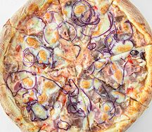 Колбасный микс