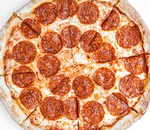 Пицца Пеперони