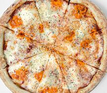 Пицца Четыре сыра