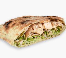 Пита с Курицей