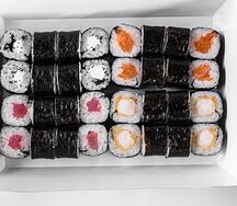 Сет Маки-маки