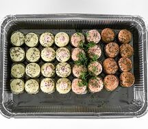 Сет Супер креветка