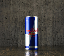 Напиток безалкогольный энергетический Ред Булл