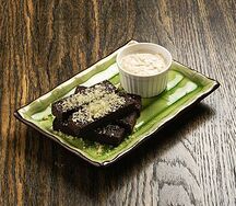 Закуски к пиву