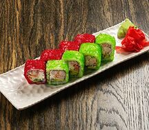 Калифорния