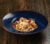 Паста Карбанара