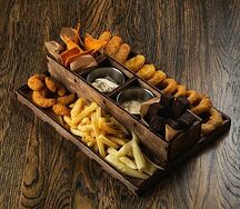 Пивной сет на 2-х