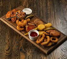 Пивной сет на 4-х