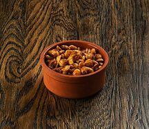 Орешки Кимчи