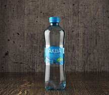 Вода Аква Минерале негазированная