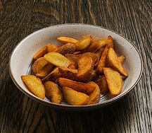 Картофель Айдахо