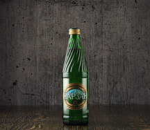 Вода Нарзан газированная