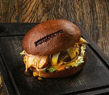 Бургер Казачек