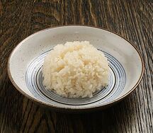 Отварной рис