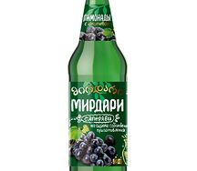 Лимонад Мирдари саперави