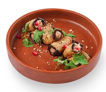 Бадриджани