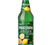 Лимонад Мирдари лимон