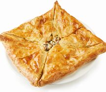 Пирог Сокоти