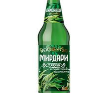 Лимонад Мирдари тархун