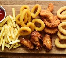 Сет Пивной №3