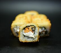 Кири темпура