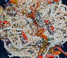 Wok Вегетарианский