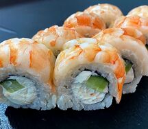 Ролл Майами