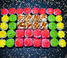 Сет Запечённый