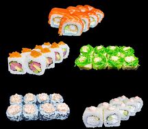 Сет Премиум