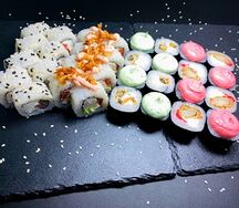 Сет Компашка