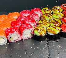 Сет Самурай