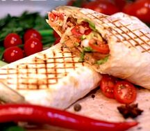 Шаурма Классическая