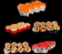 Сет Тебя люблю