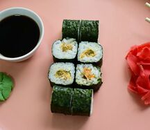 Классические с мидиями