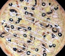 Сочная курочка