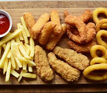 Сет Пивной №2