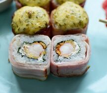 Запечённые Джуно