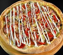 Брутальная