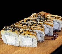 Ролл Дабл чиз