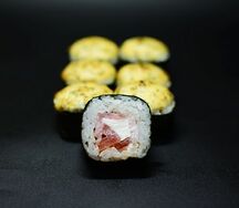 Запечённый Американо