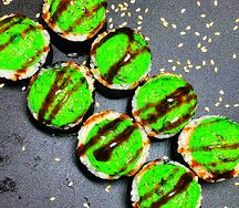 Запечённый Гринго